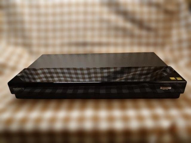 SONY BDZ-FT3000 ブルーレイレコーダー