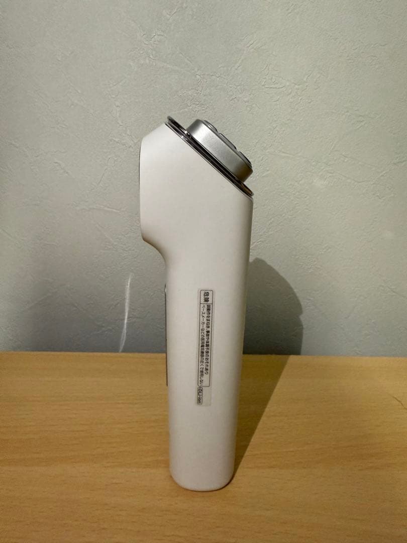 【美品✨】パナソニック美顔器イオンブーストマルチEX EH-SS85-W