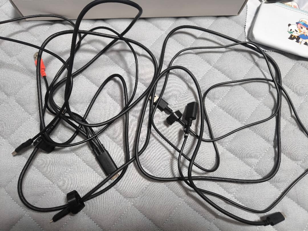 xp-pen Artist12 2nd Generation 液晶ペンタブレット