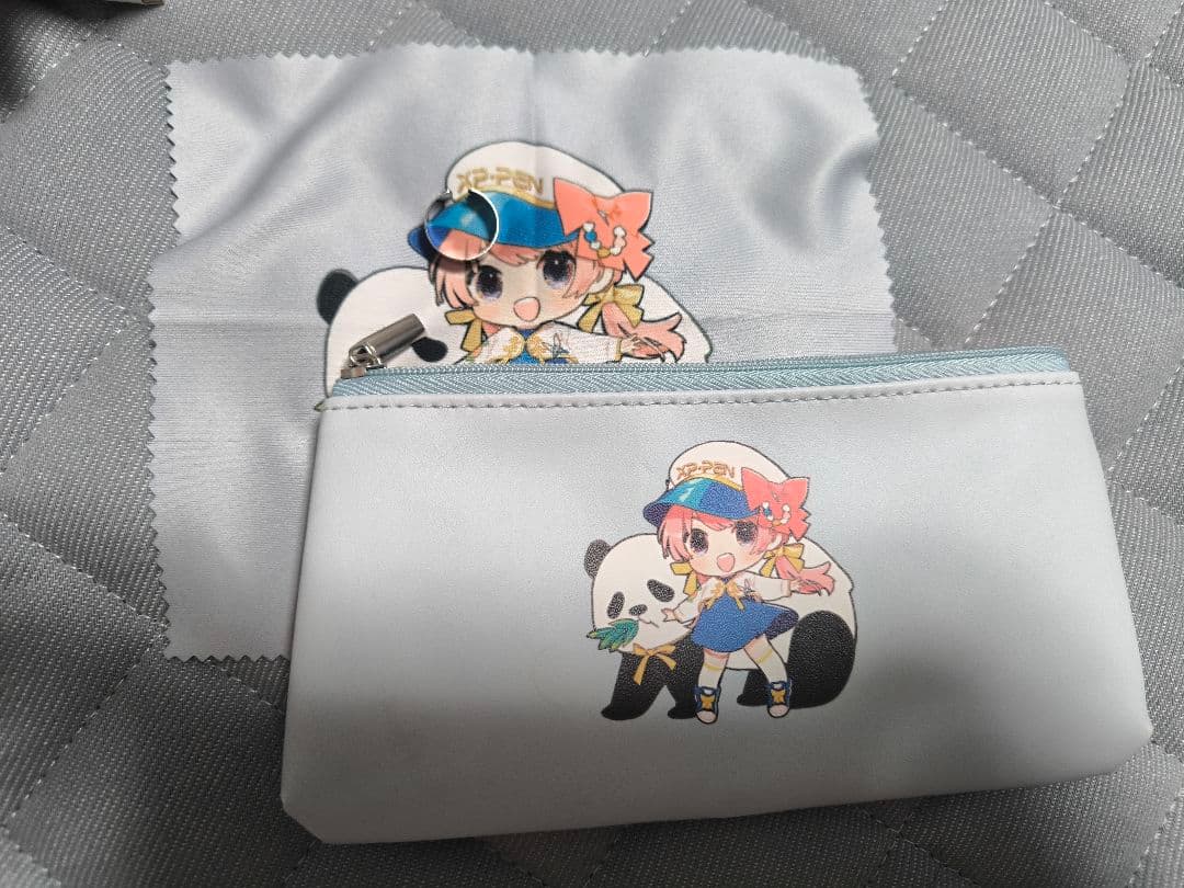 xp-pen Artist12 2nd Generation 液晶ペンタブレット