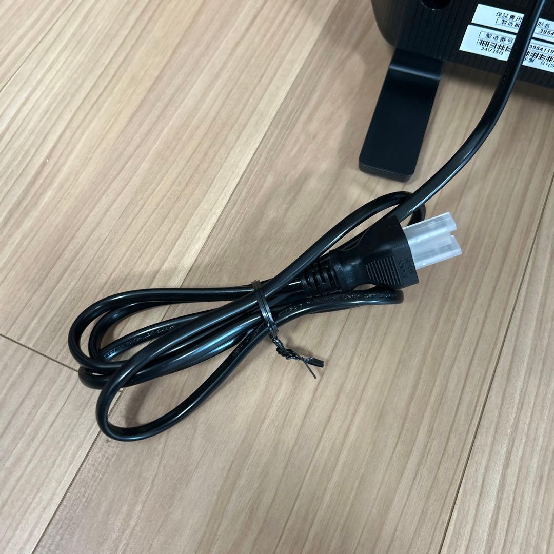 美品　REGZA 24V型　液晶テレビ 24V35N 2025年製 レグザ