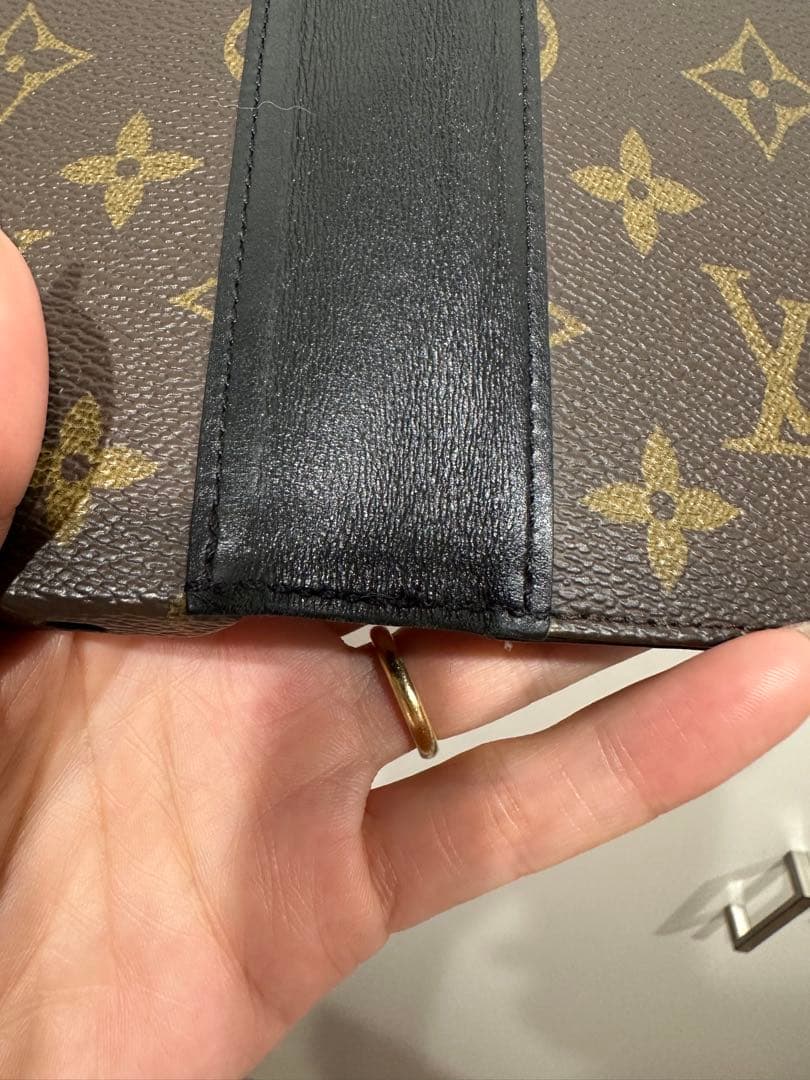 LV ルイヴィトン　iPhoneケース