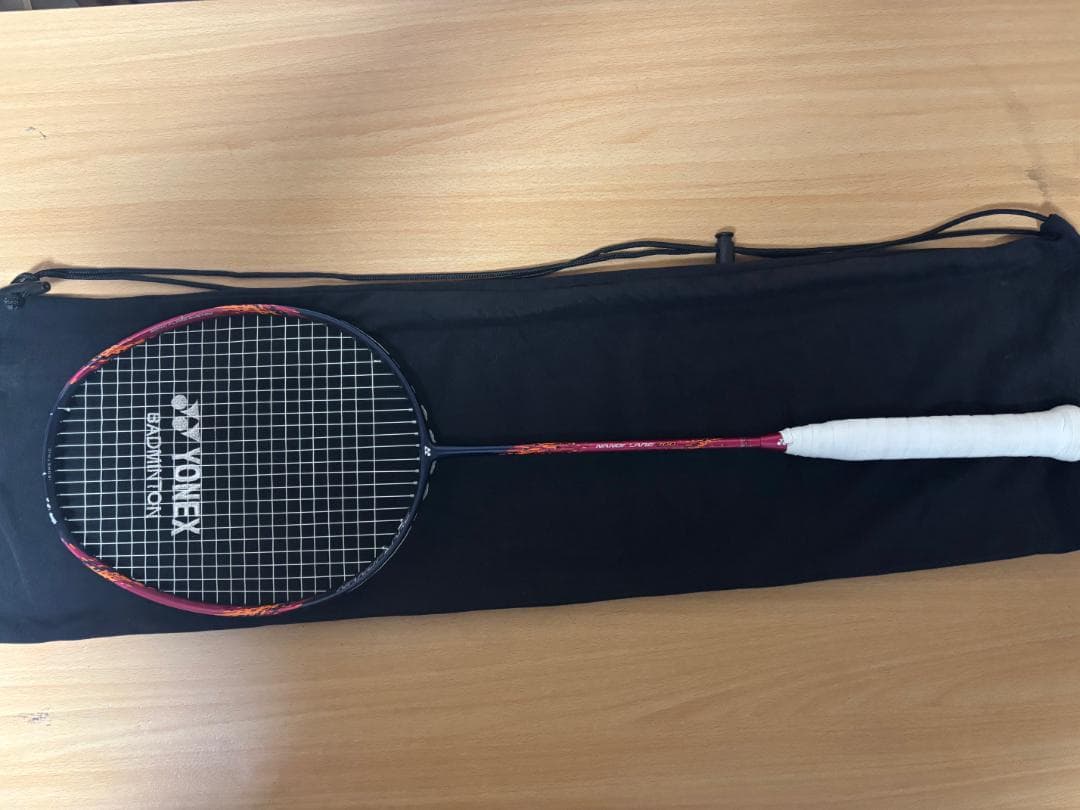 2/7 13:00まで限定値下げ【廃盤品】ナノフレア700 5UG5 マゼンダ