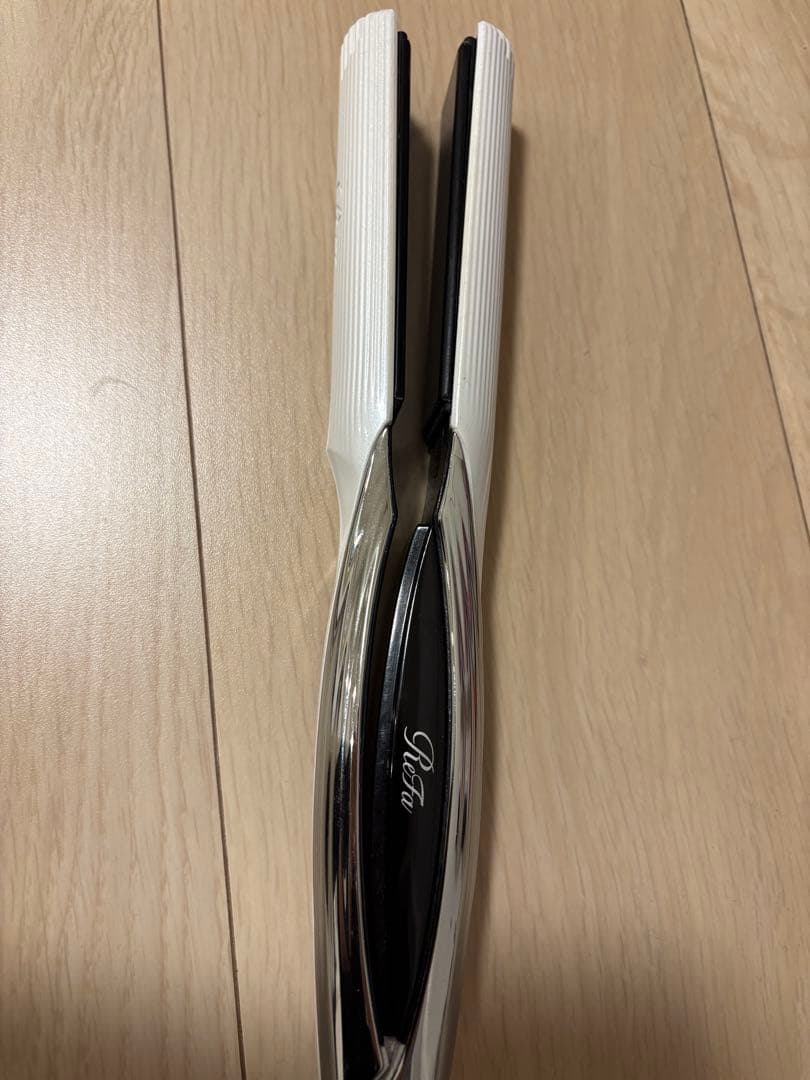 リファストレートヘアアイロン