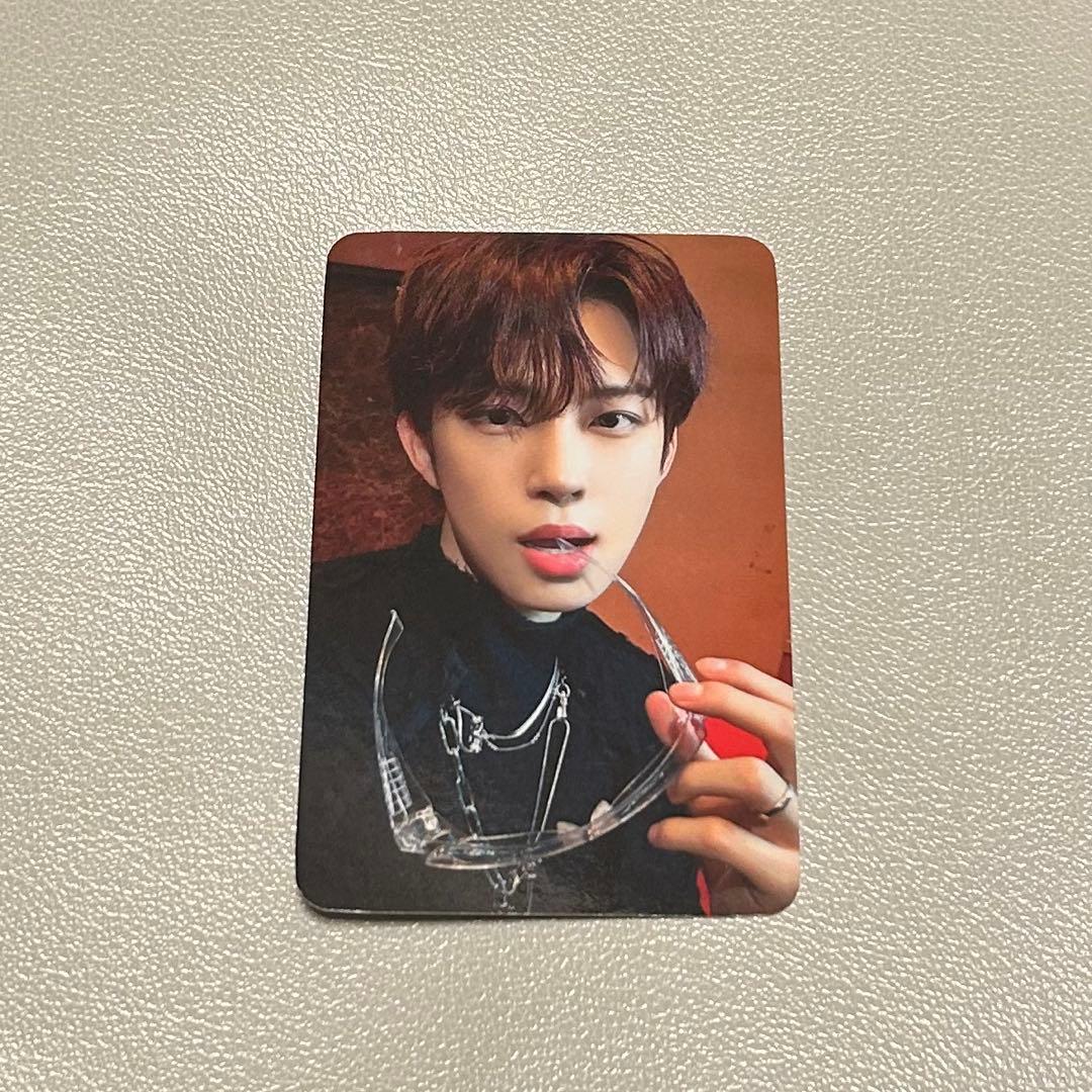 ALD1 ゴヌ ショケ1部 トレカ