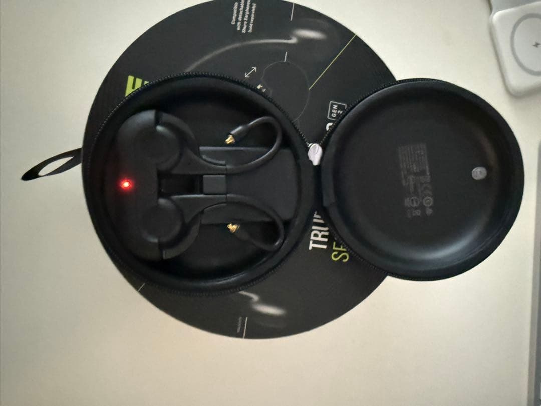 Shure RMCE-TW2 ワイヤレスイヤホンアダプター