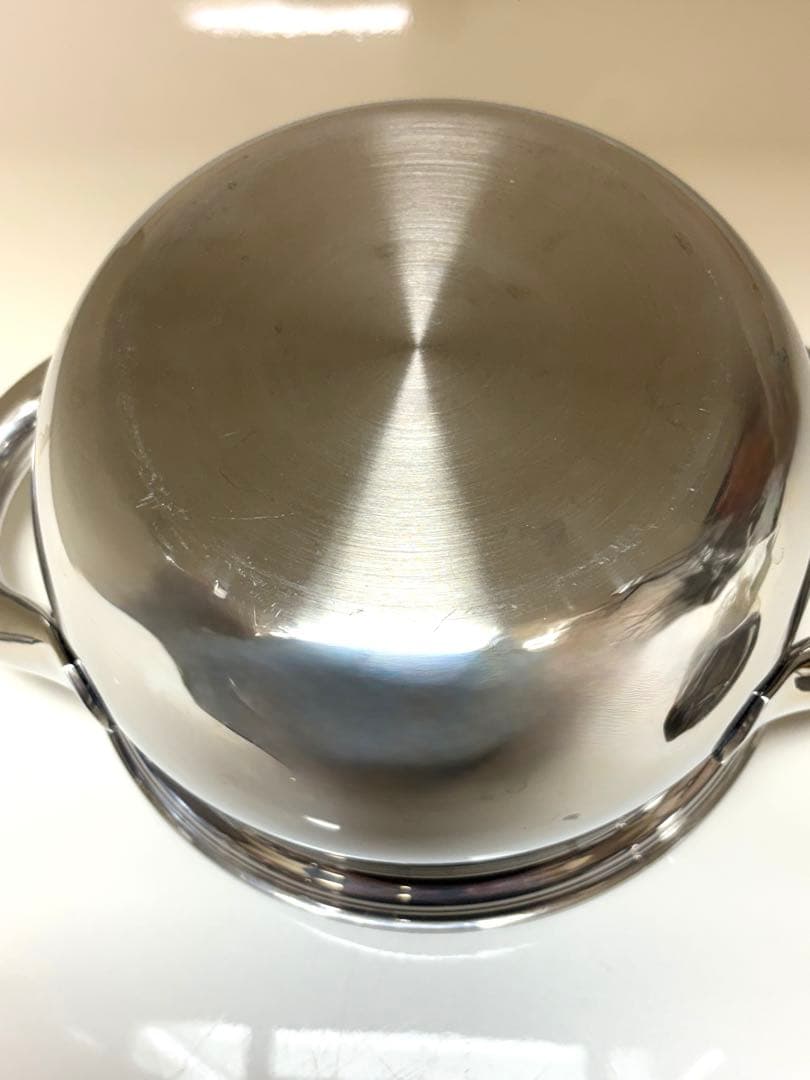 美品　VitaCraft ビタクラフト　ごはん鍋