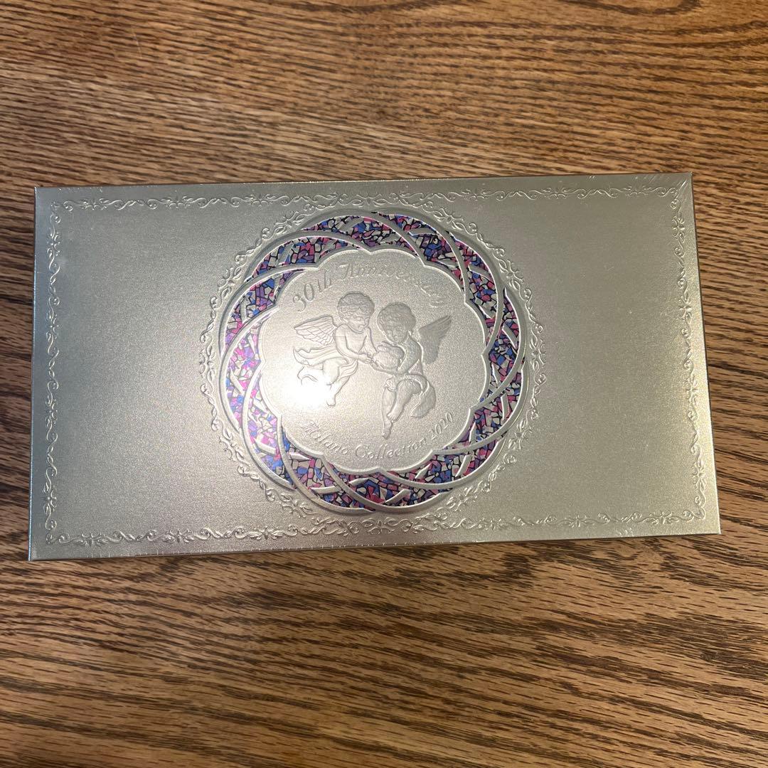 30thミラノコレクション フェイスパウダー 2020 セット