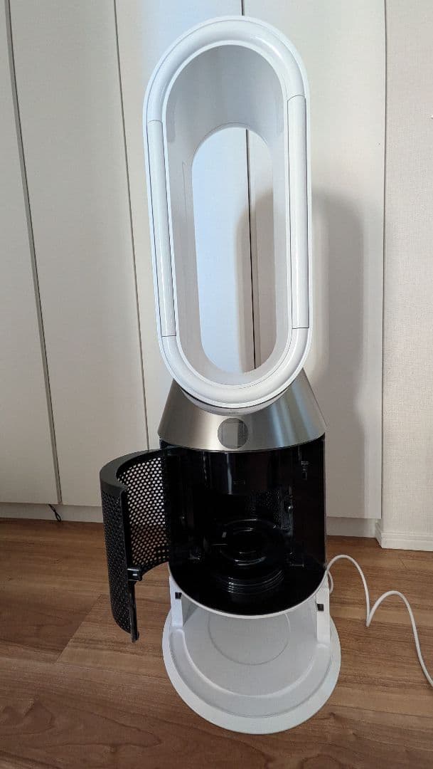 空気清浄機・イオン発生器 Dyson Pure Humidity + Cool PH-01