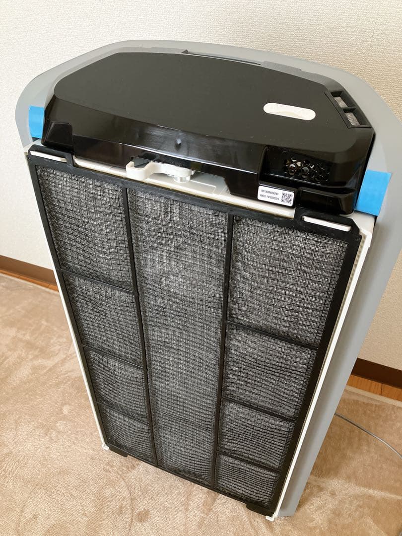 アトモスフィアスカイ ATMOSPHERE SKY Amway 空気清浄機 本体