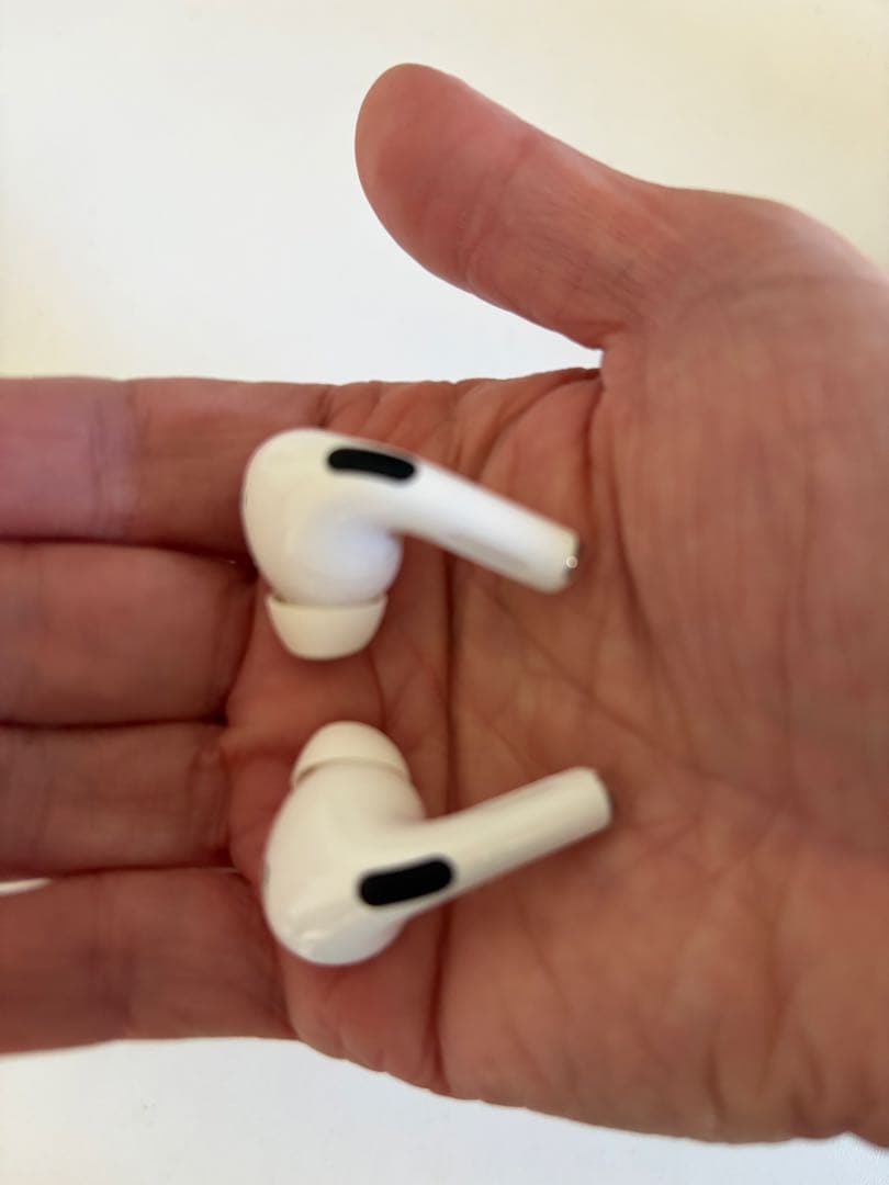 Apple AirPods Pro 2 ライトニング