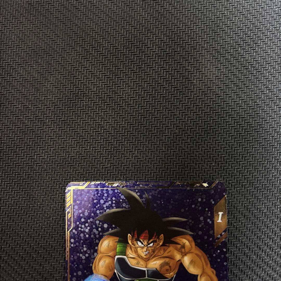 SDV1-045 バーダック　パラレル　ドラゴンボールダイバーズ