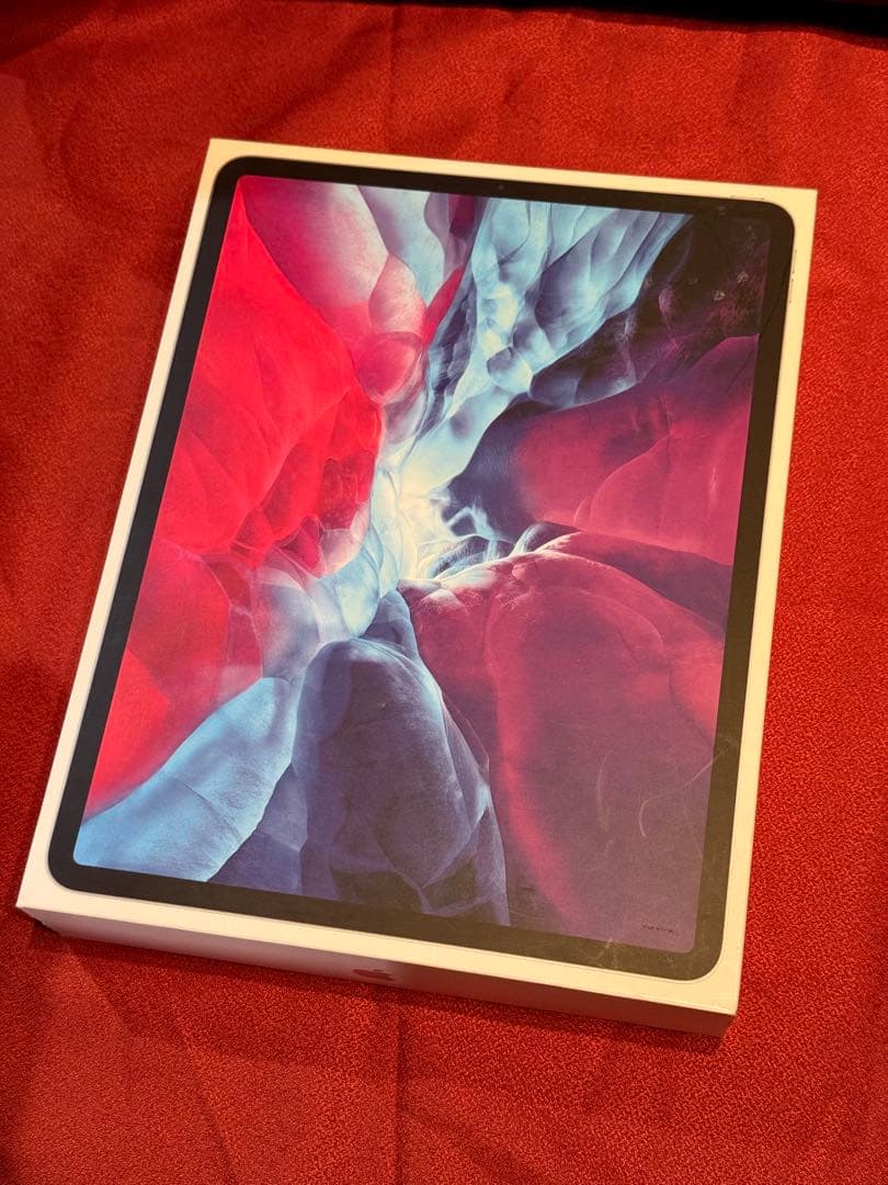 iPad Pro第4世代 12.9インチ 256GB wi-fiモデル