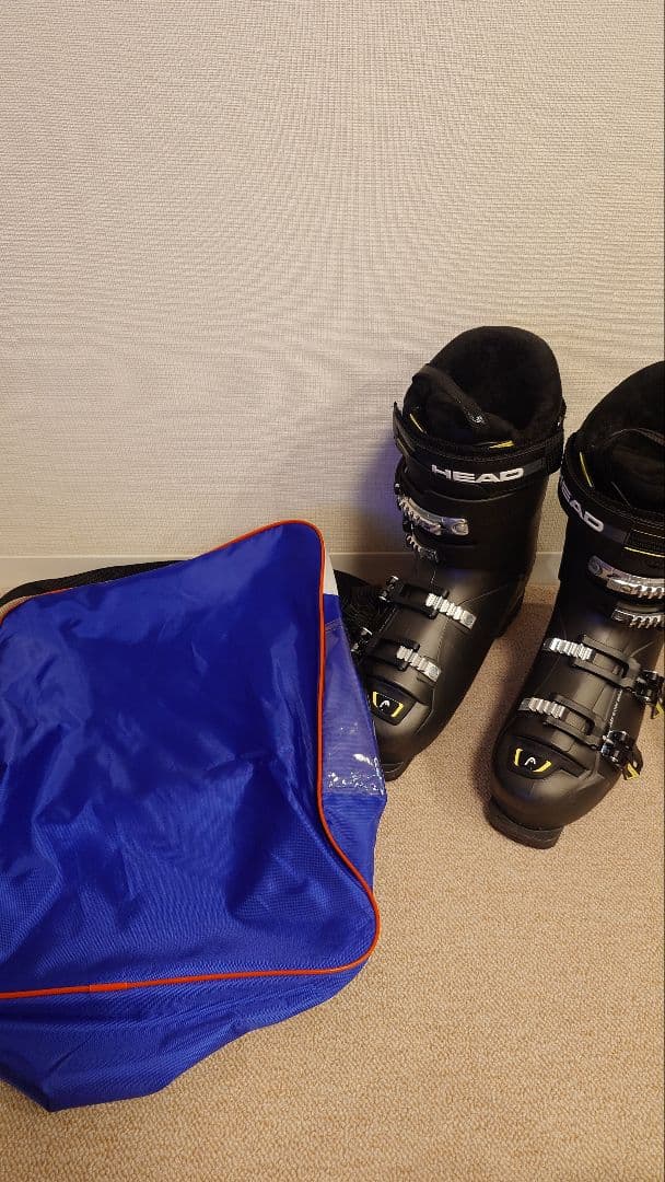 も*ん様 HEAD NEXTPRO スキー用ブーツ　28cm