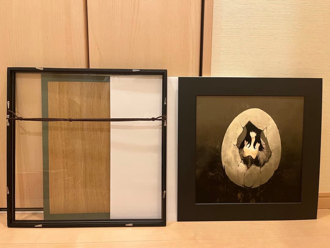 殻ノ少女 ジークレ 躯