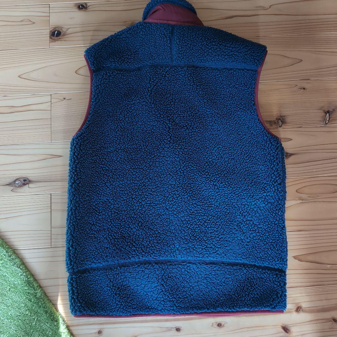 patagonia パタゴニア クラシックレトロXベスト