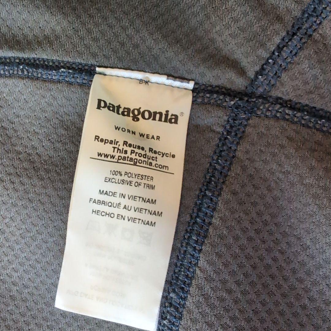 patagonia パタゴニア クラシックレトロXベスト