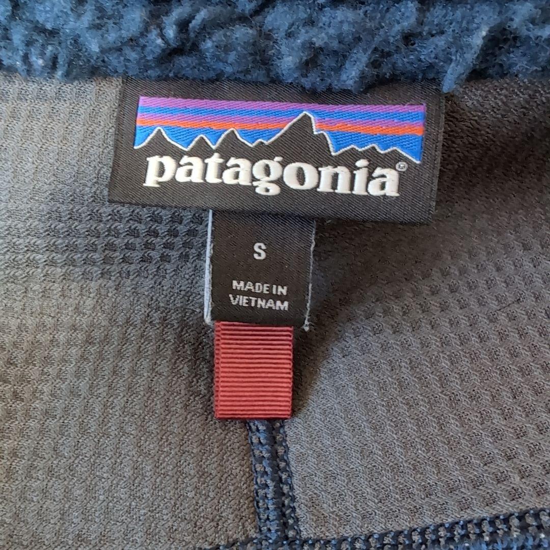 patagonia パタゴニア クラシックレトロXベスト