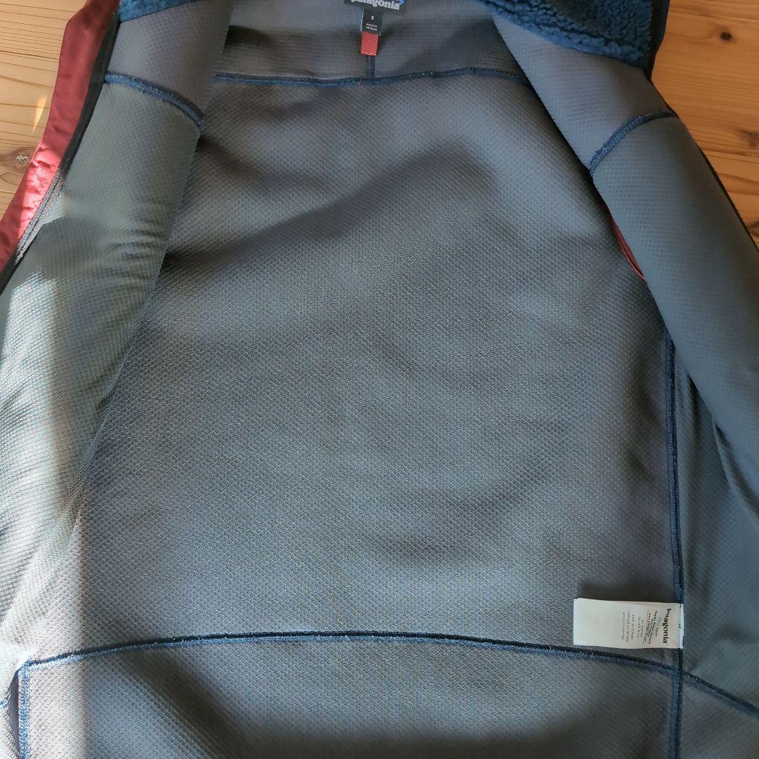 patagonia パタゴニア クラシックレトロXベスト
