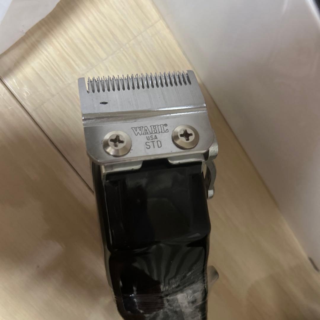 未使用品Wahl Super Taper Pro バリカン クリッパー