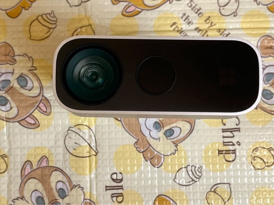 その他 Microsoft Azure Kinect DK