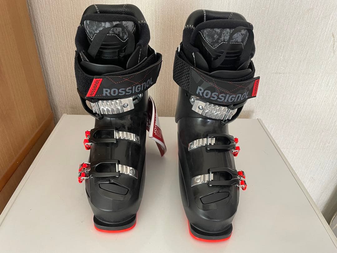 ROSSIGNOL EVO スキー ブーツ 未使用