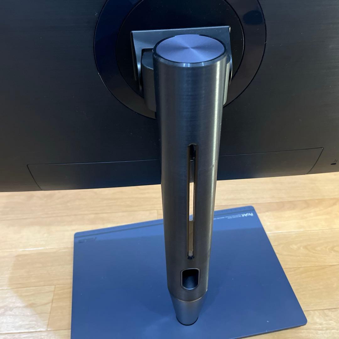 [1週間限定]ASUS ProArt PA32UCG Mini-LEDモニタ