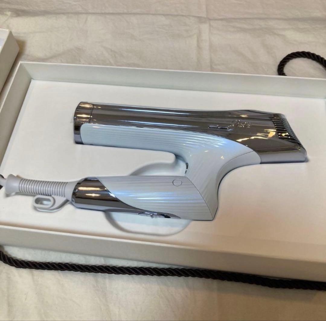 2025年11月購入【新品未使用】ReFa BEAUTECH DRYER S+