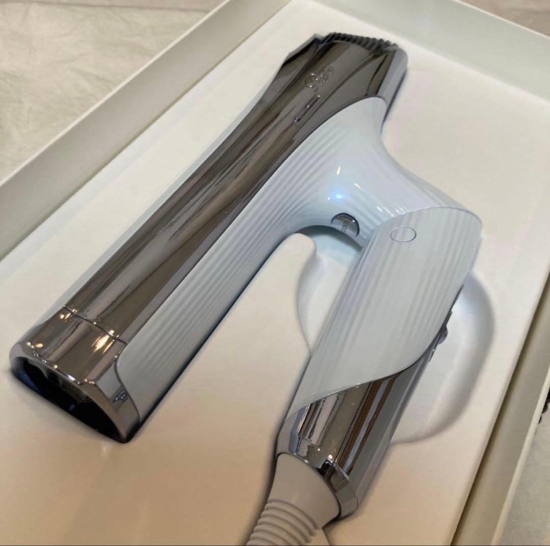 2025年11月購入【新品未使用】ReFa BEAUTECH DRYER S+