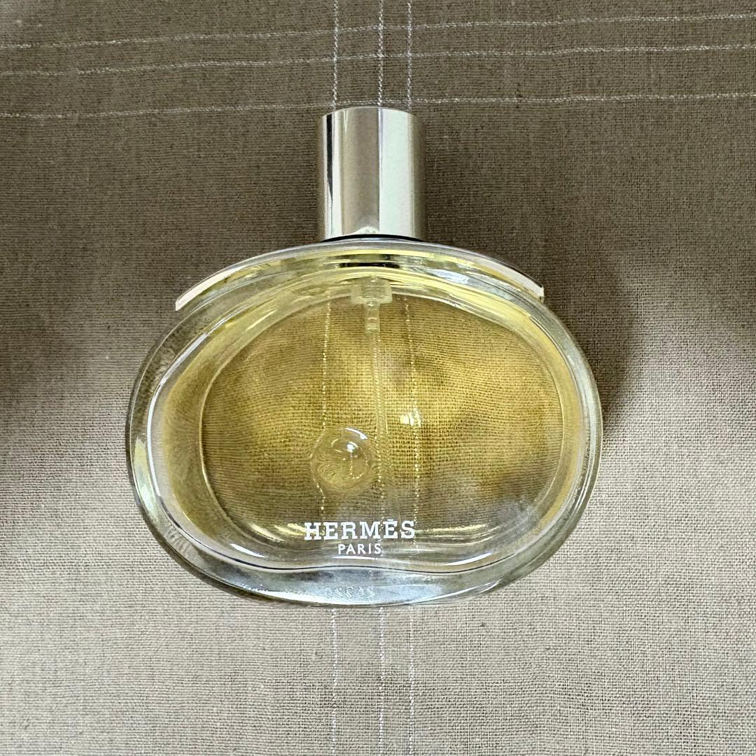 ※使用品　エルメス　HERMES バレニア　100ml