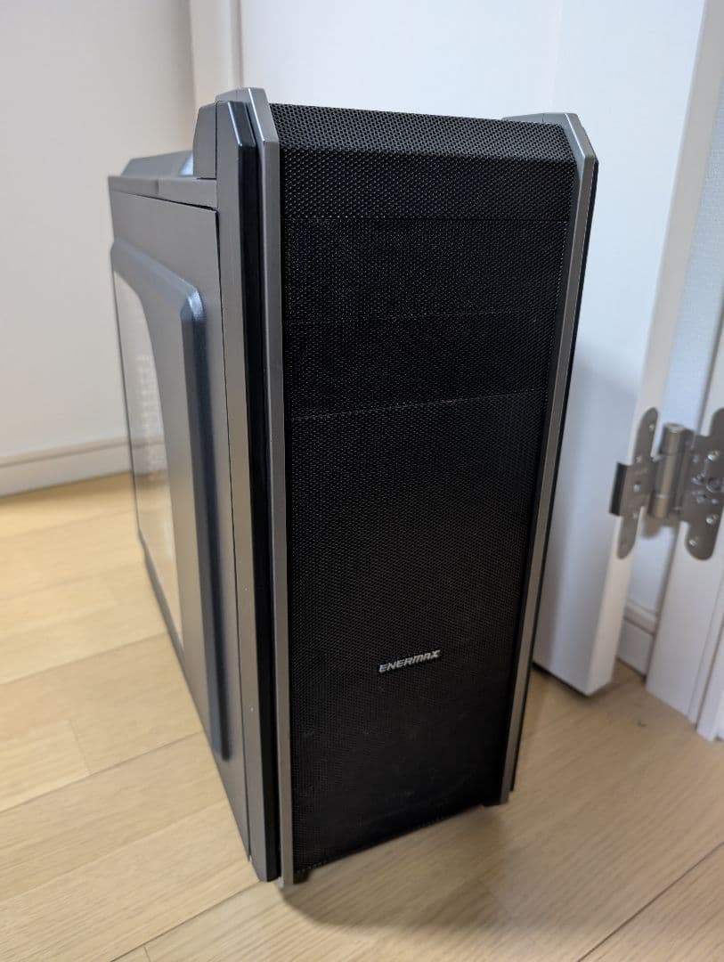 ライトゲーミングパソコン デスクトップパソコン PC