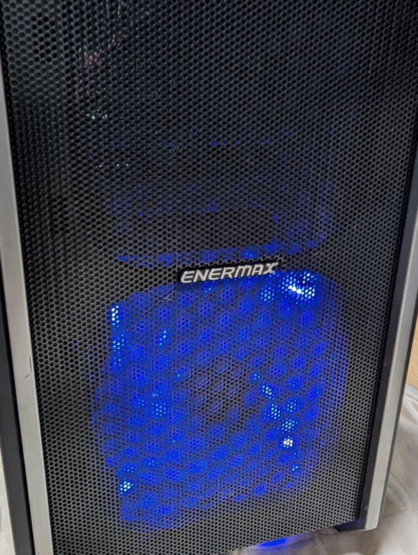 ライトゲーミングパソコン デスクトップパソコン PC