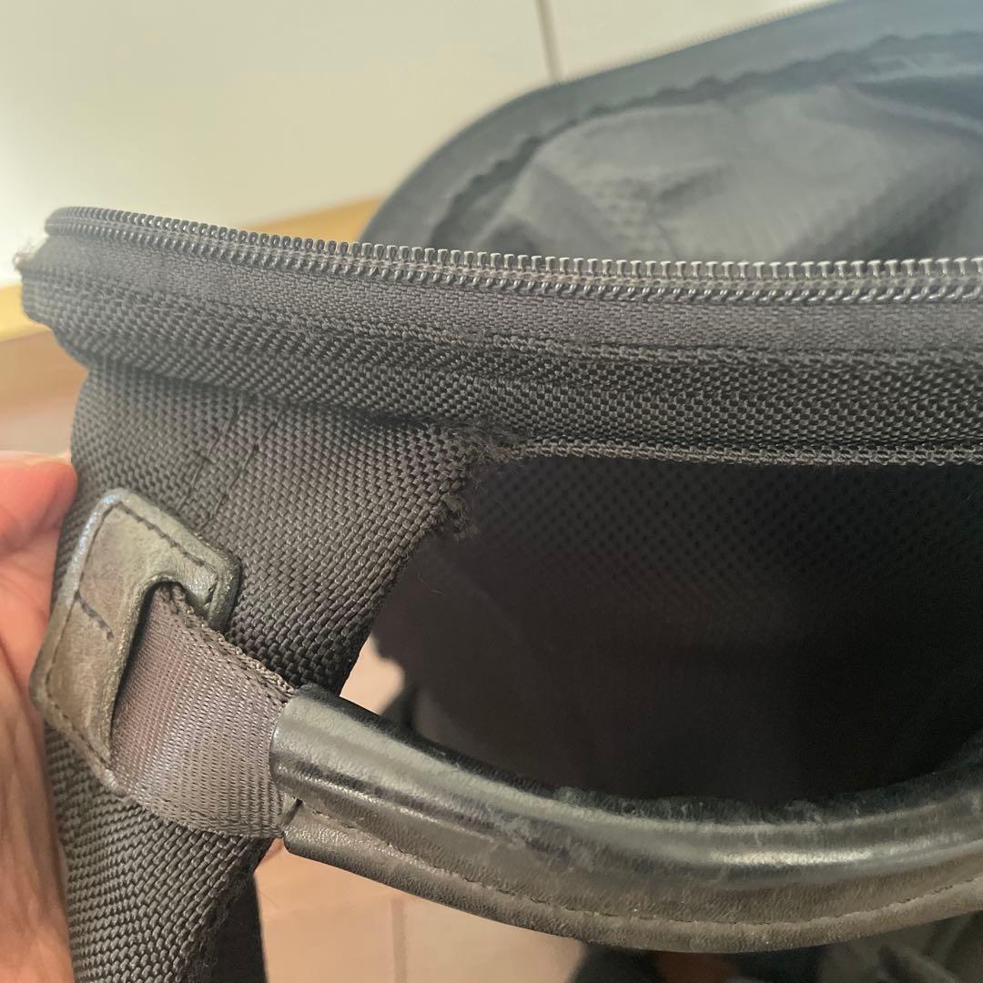 TUMI Knox backpack バックパック トゥミ