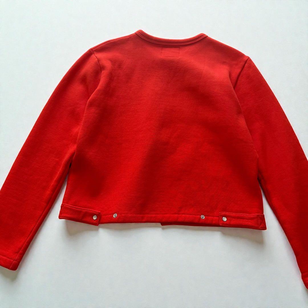 agnès b. 　カーディガンプレッション　現行モデル　近年　サイズ1