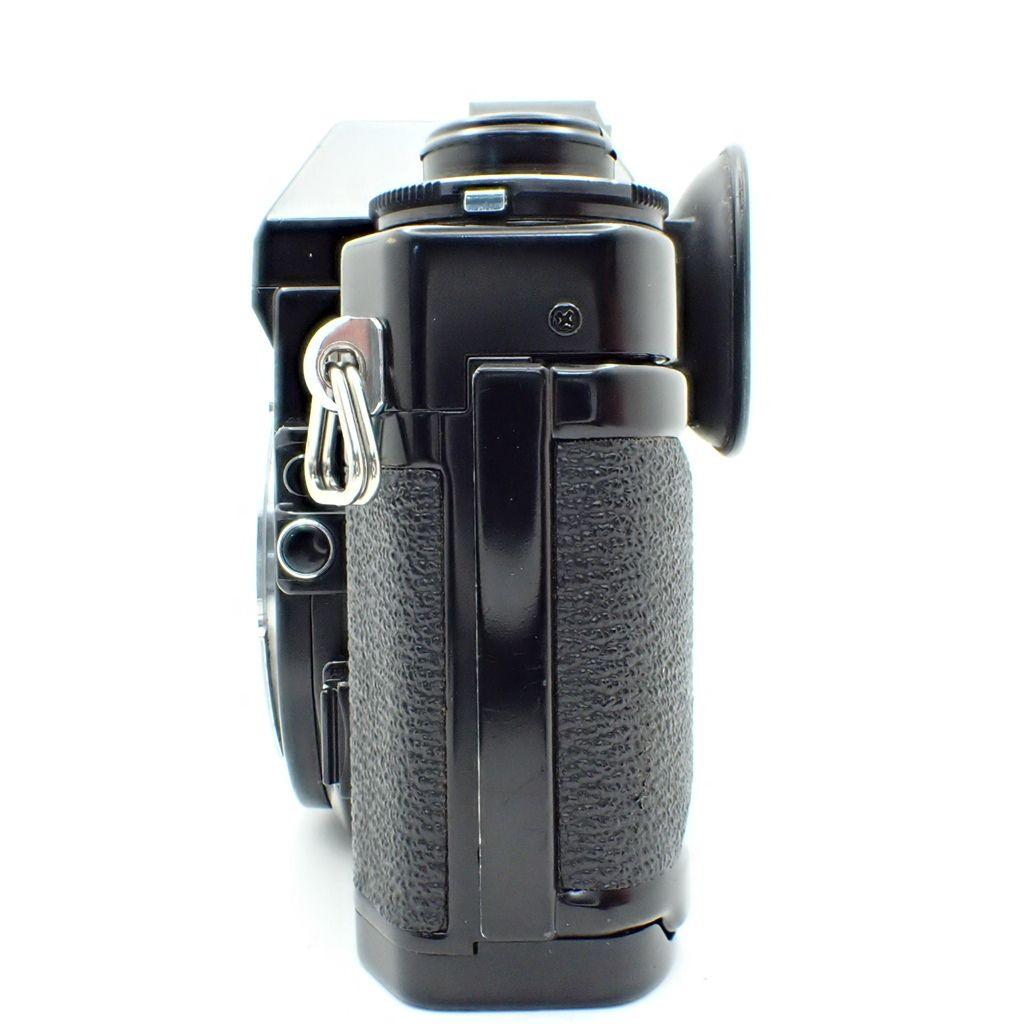 次*元様 【動作確認済】Canon A-1 ボディ 新品電池&初期動作保証付き