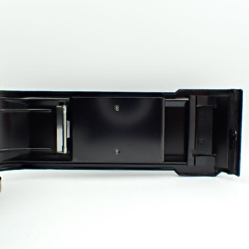 次*元様 【動作確認済】Canon A-1 ボディ 新品電池&初期動作保証付き