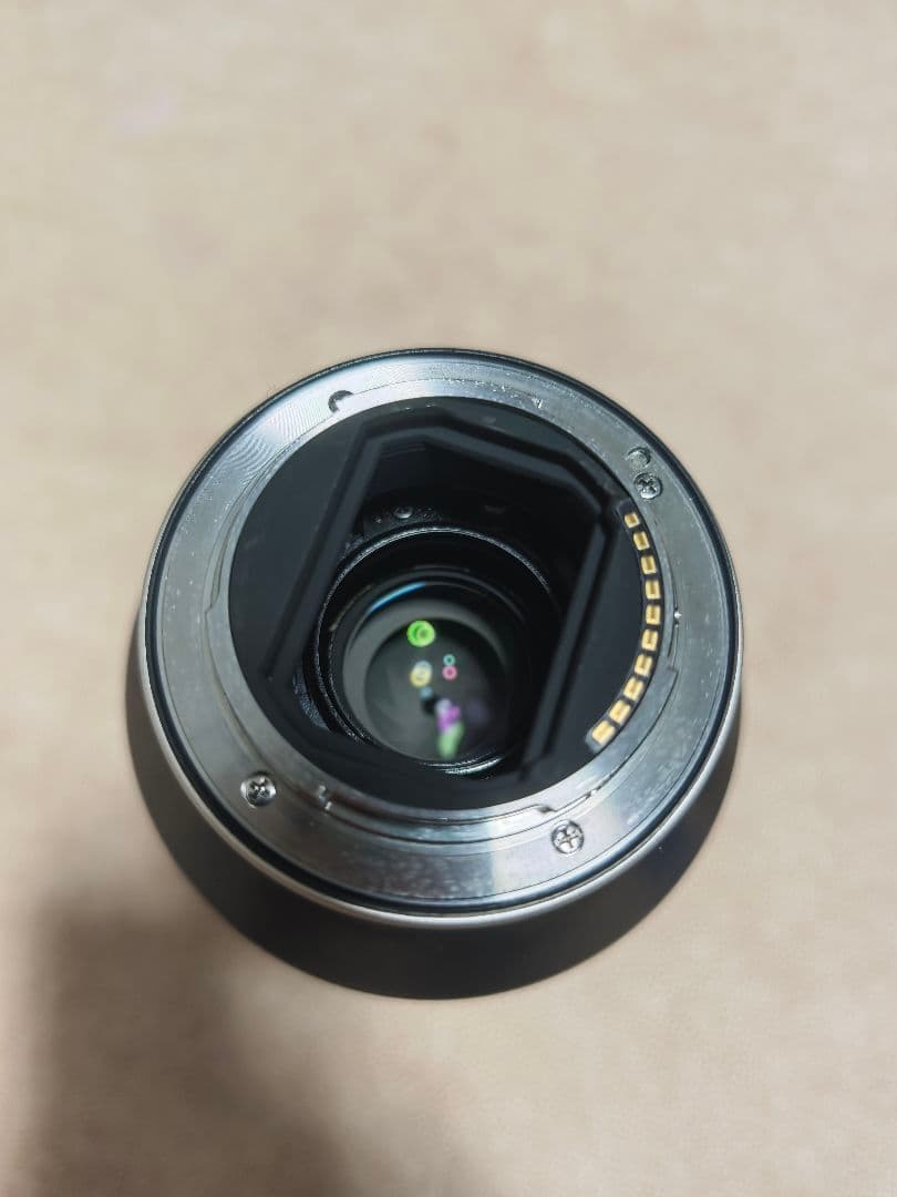 TAMRON 70-180mm F2.8 Di III VXD (Eマウント)