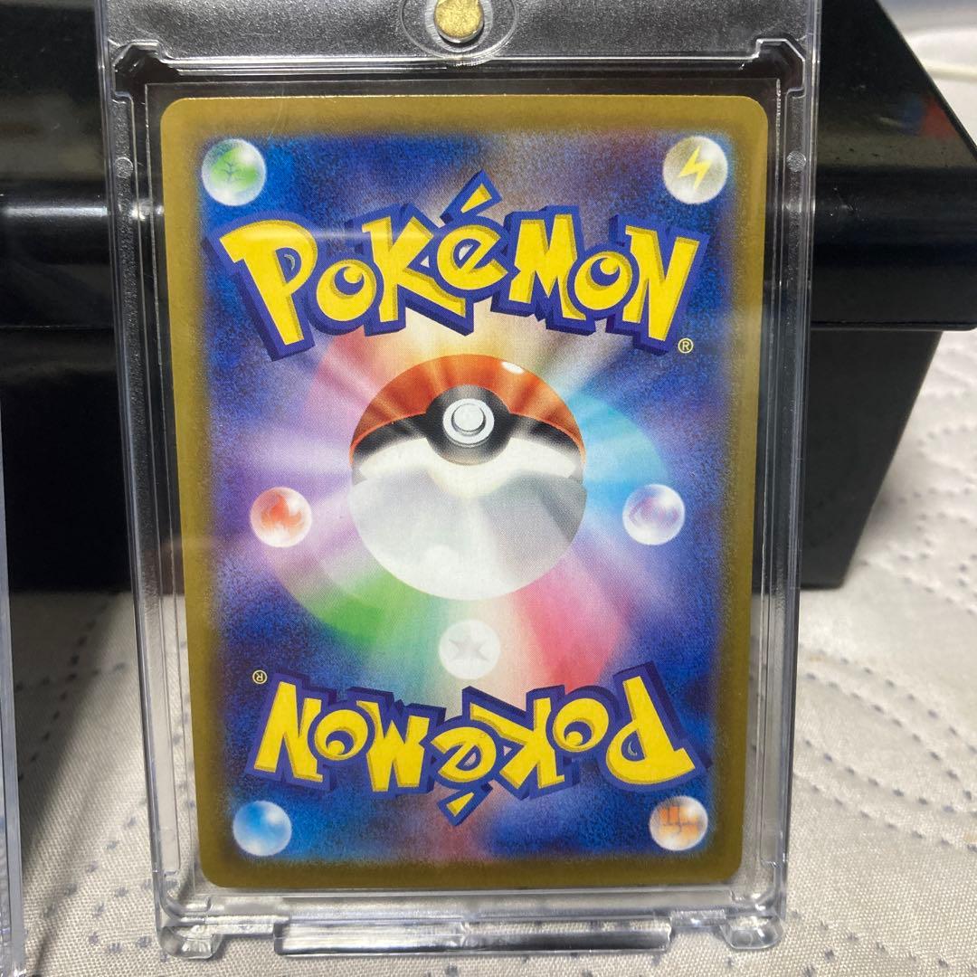 SARメガジガルデ & SARメガピクシー