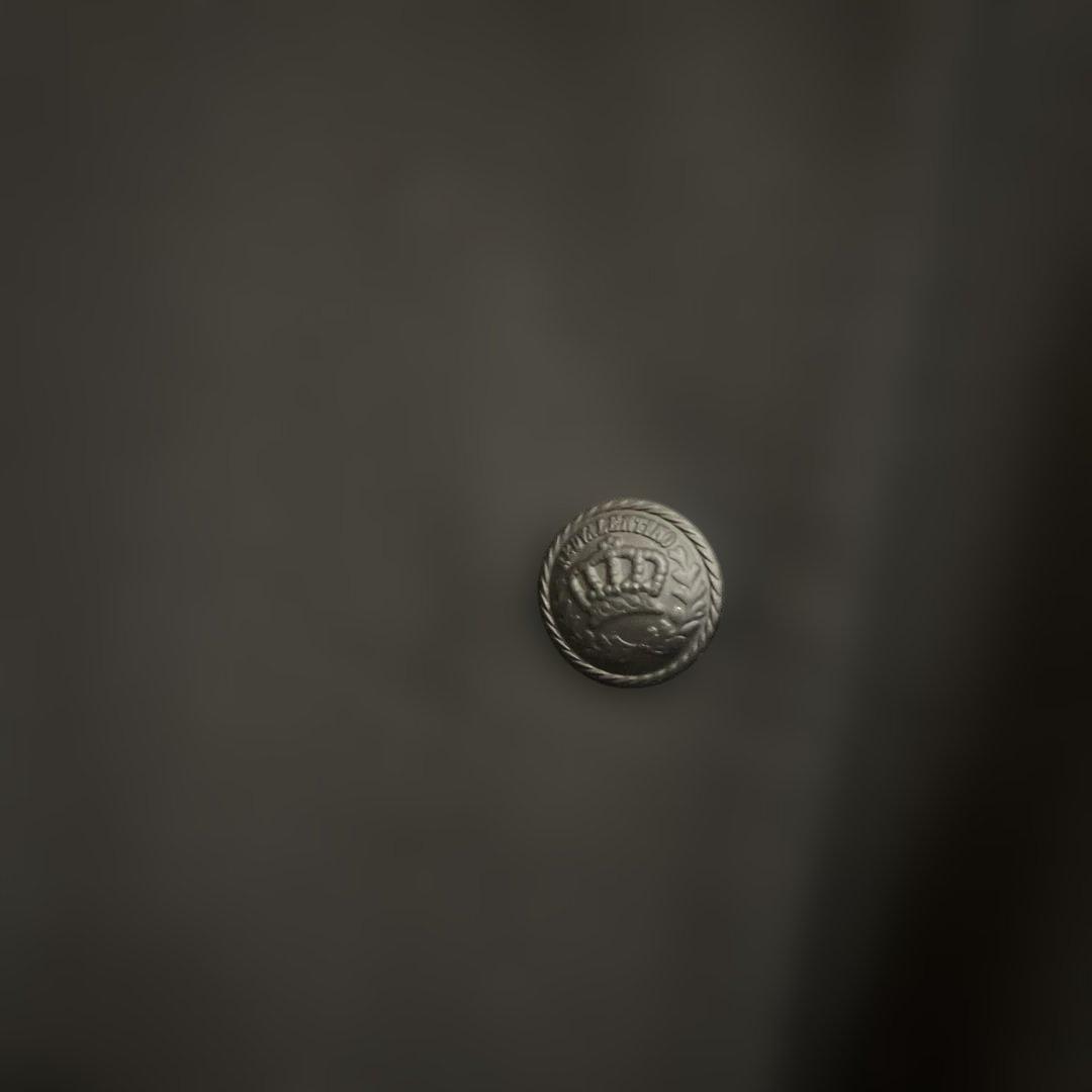 REDVALENTINO レッドバレンティノ ノーカラー テーラードジャケット