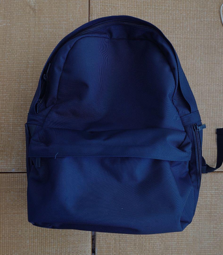 monolith バックパック pro L ネイビー モノリス