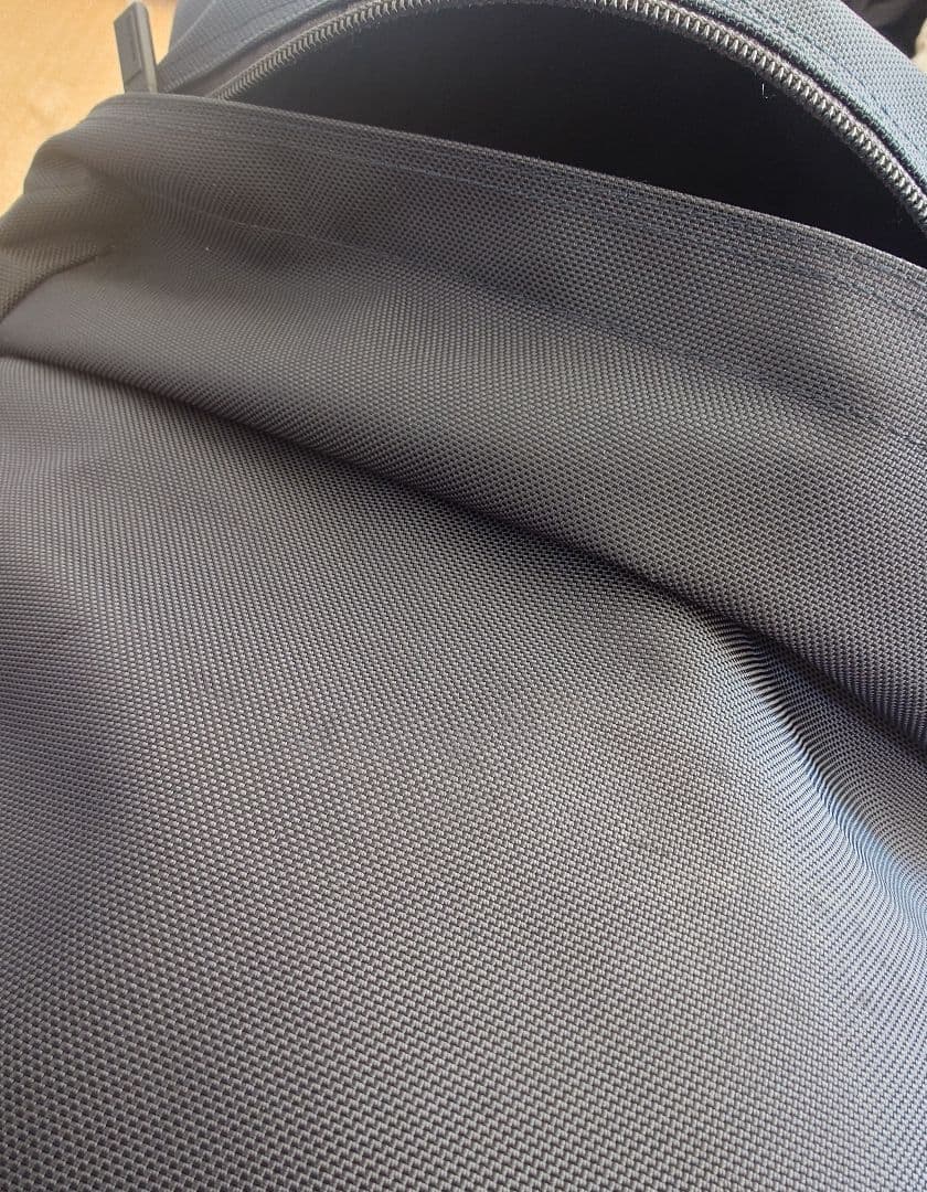 monolith バックパック pro L ネイビー モノリス