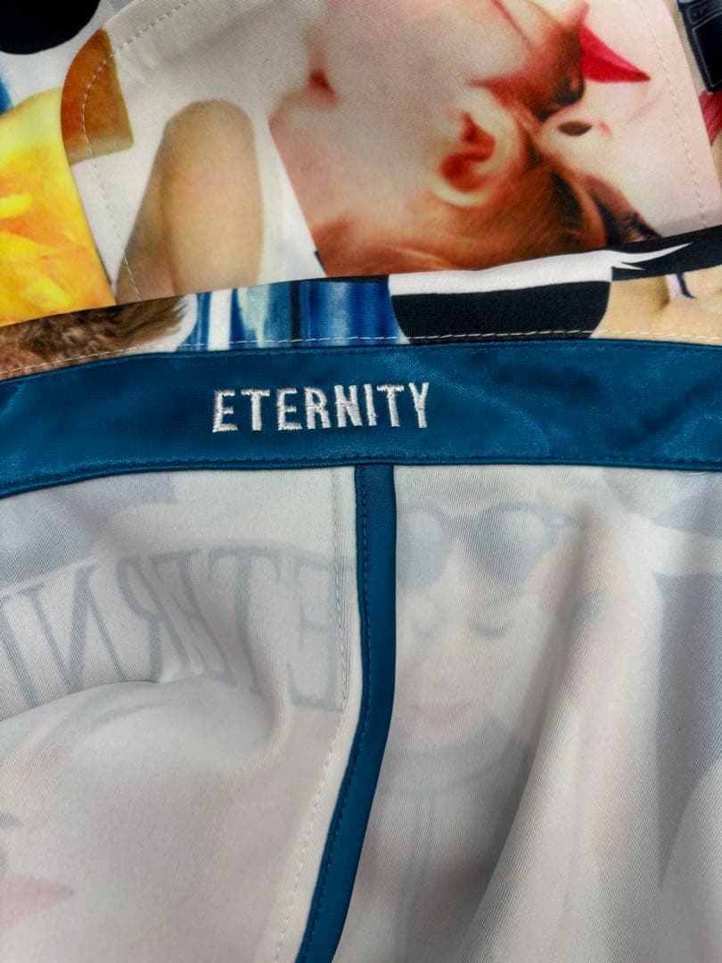 【Regina Romantico】美品！ジャケット　アウター総柄　38