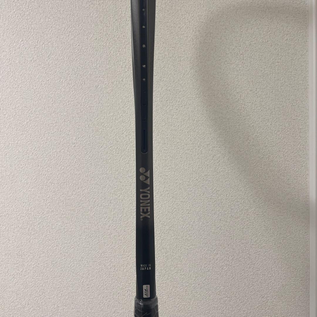 YONEX VOLTRAGE 8Vテニスラケット