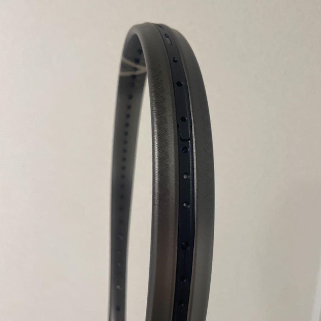 YONEX VOLTRAGE 8Vテニスラケット