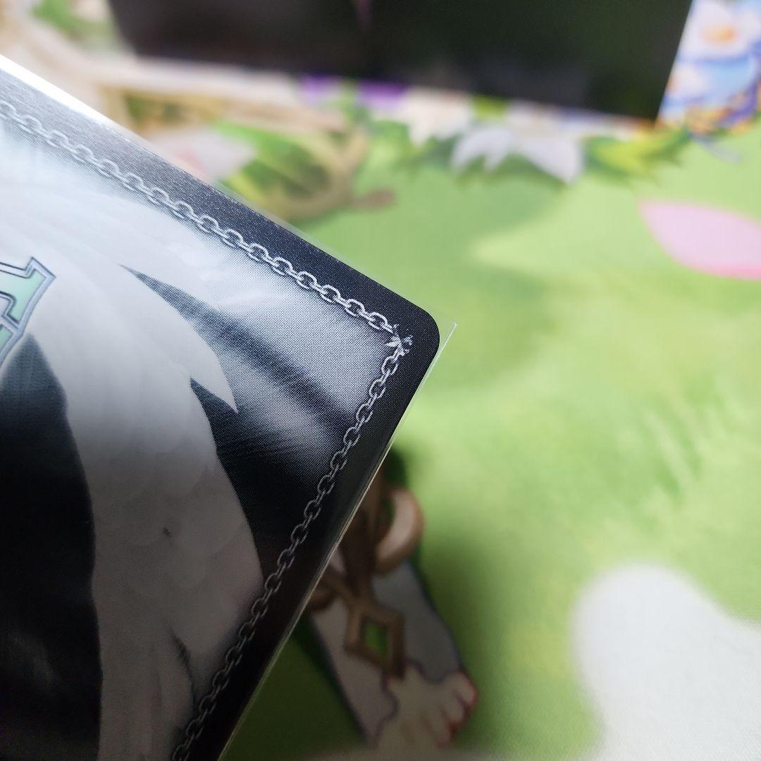 ヴァイスシュバルツロゼ　Lose&Whisp　天真爛漫夏葉　ssp