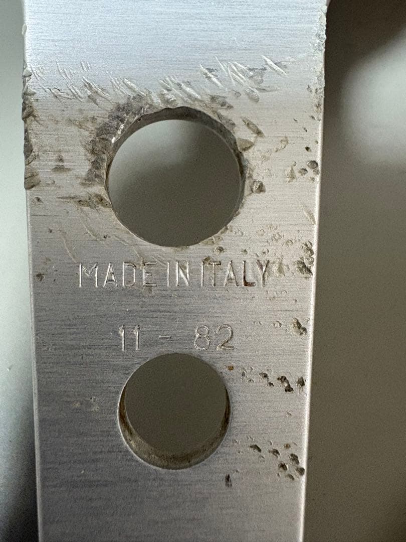 【値下げ】MOMO イタリア製　ウッドステアリング￼ボス付