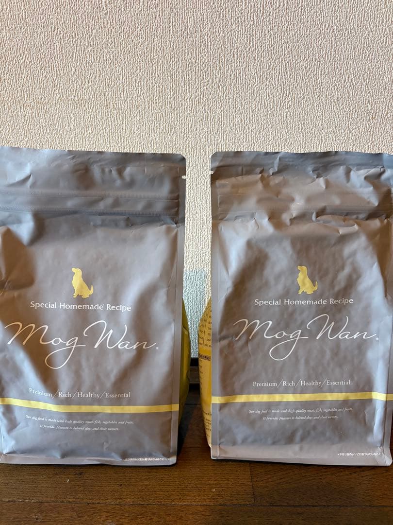 ドッグフード SHO53