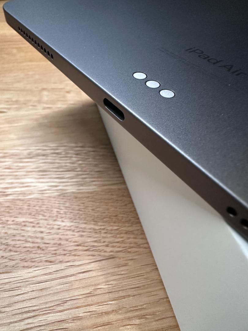 iPad Air5 256GB wifi Apple Pencil付