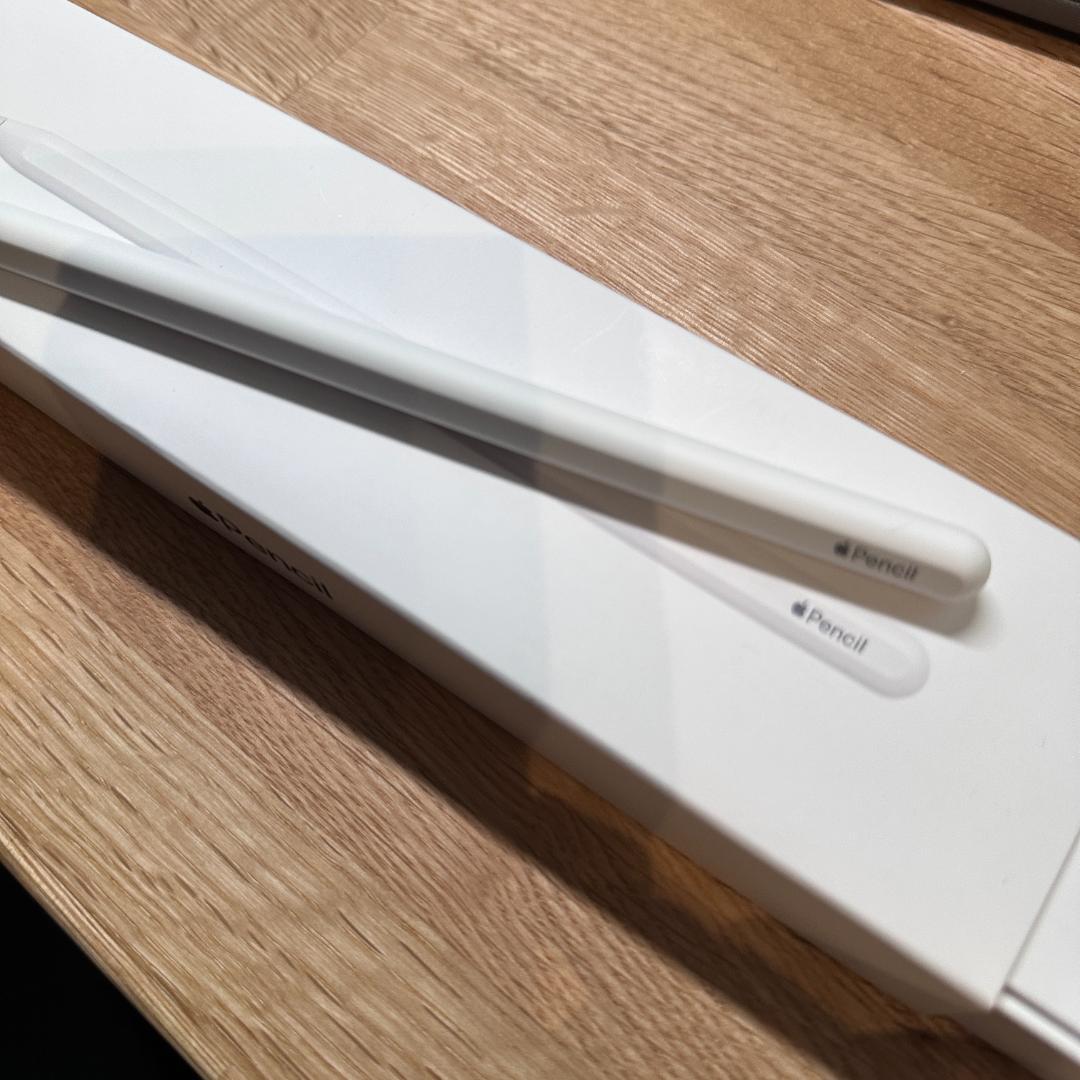 iPad Air5 256GB wifi Apple Pencil付