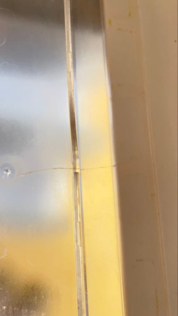 TAさん専用日立冷凍冷蔵庫R-K40G(SN）型 製氷機付き 407L